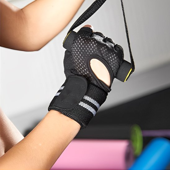 Gant musculation